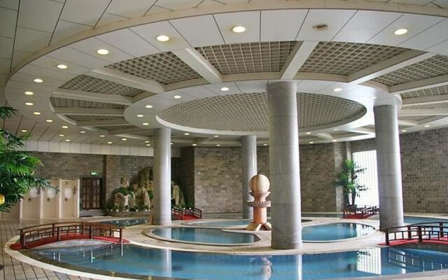 Daji Resort and Spa Village - Nanjing