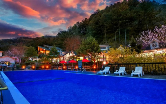 Gapyeong Attirance Pension