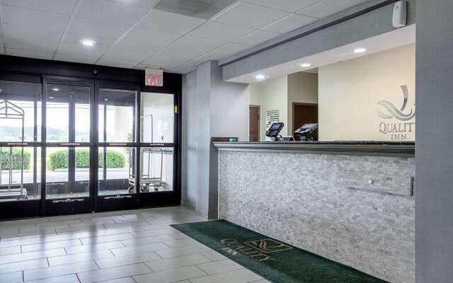 Quality Inn Holly Springs South