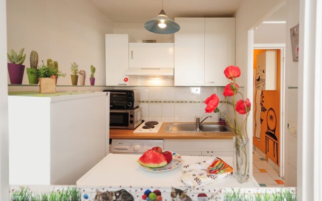 Blue Lagon Five Stars Holiday House