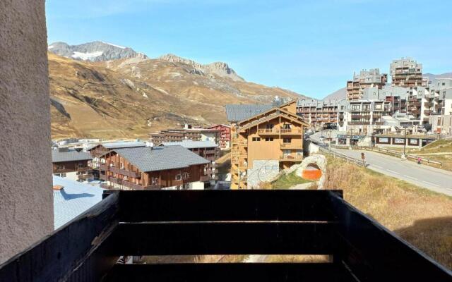 Appartement Tignes, 4 pièces, 6 personnes - FR-1-449-24