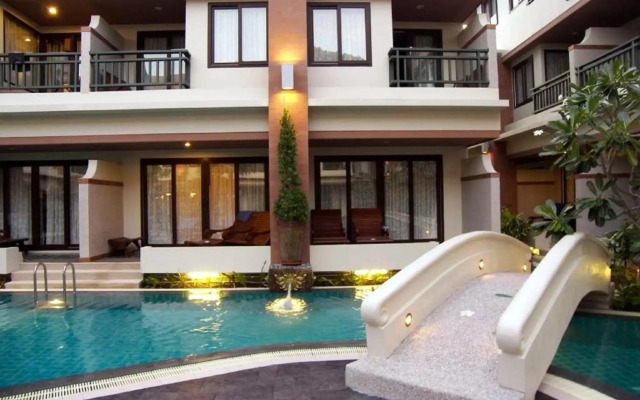 P.P. Palmtree Resort