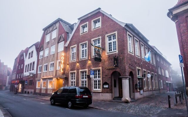 Hotel Martinihof
