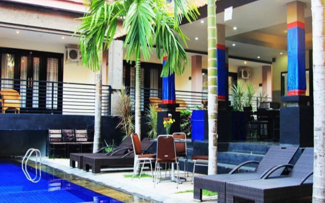 Taman Tirta Ayu