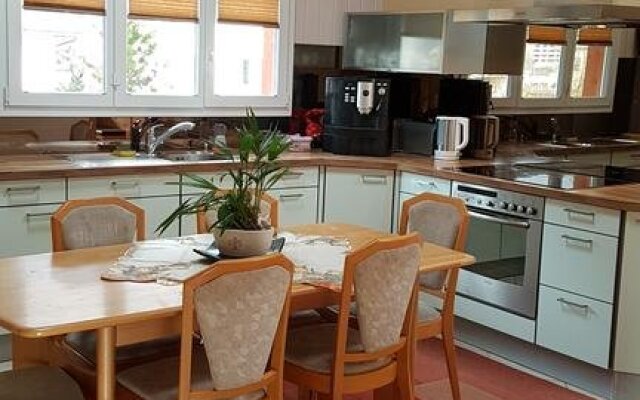 Jani's Holiday Apartment