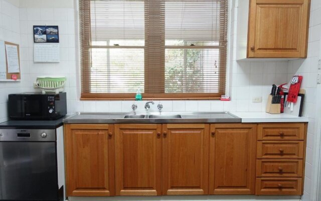 Benson House & Benson Lodge