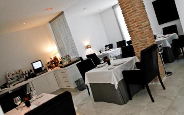 Hotel Boutique Aire de Ronda - Adults Only