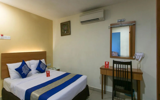 OYO 257 My Hotel KL Sentral 3