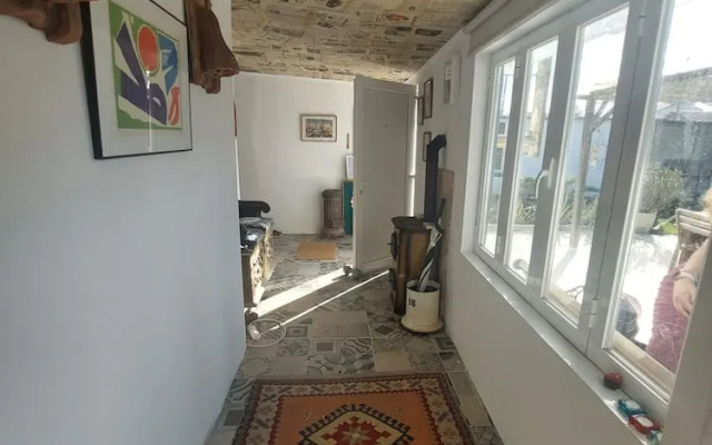 Beach Wave Melides Villa