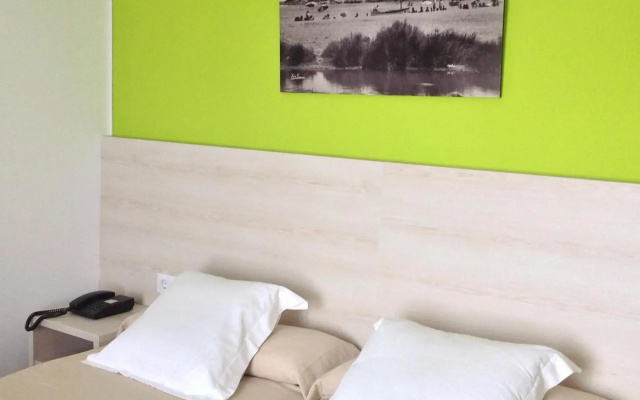Hotel Gri-Mar
