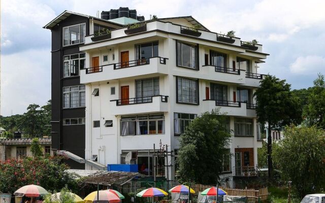 The Golf Retreat, Shillong