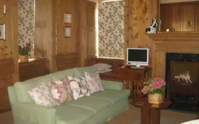 Cleifiog Bed and Breakfast