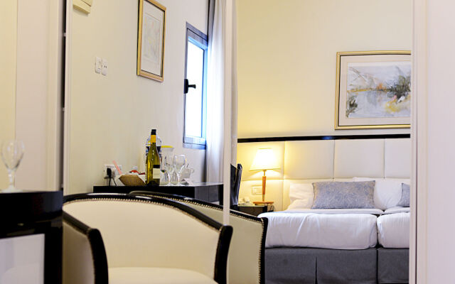 Abratel Suites Hotel