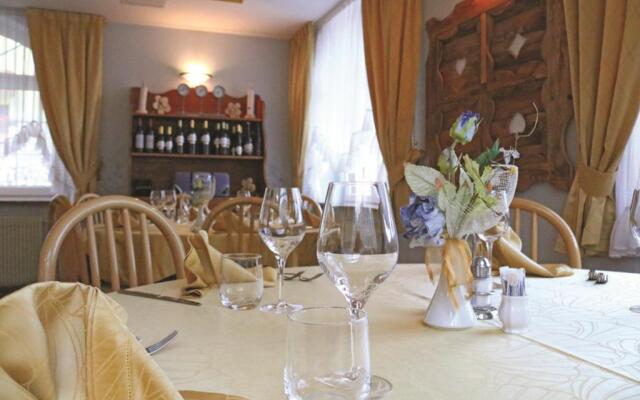 Hotel Ristorante Milano