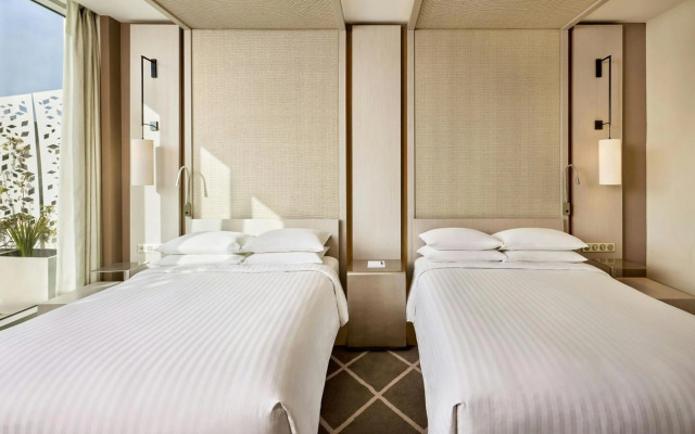 Rabat Marriott Hotel