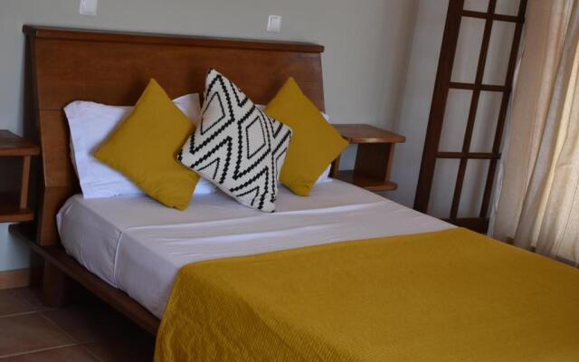 Orquidea Guest House