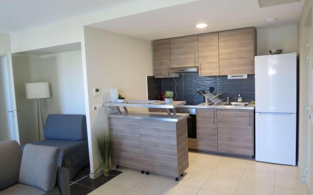Best Western Hotelio Montpellier Sud