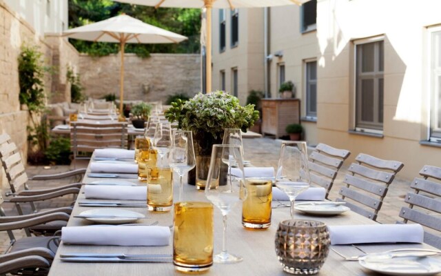 Gasthof Zufriedenheit