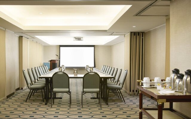 Four Points by Sheraton Miraflores