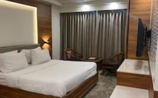 HG Grandiose Hotel