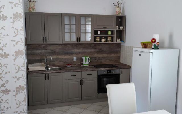 Depa - garden and barbecue - A1(4+2)