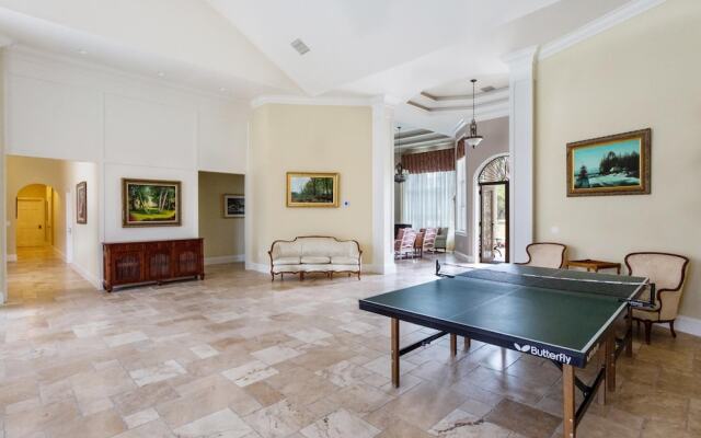 Knickerbocker Suite 08A