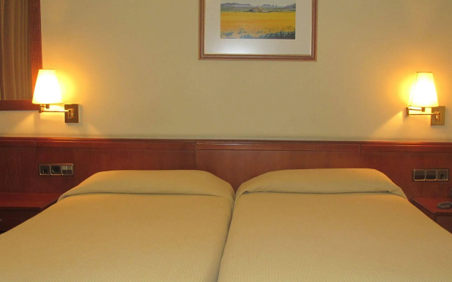 Hotel Europa