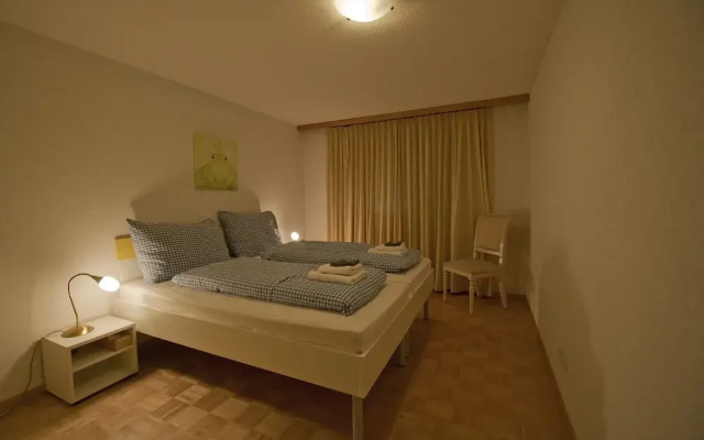 Bahnhofbuffet - Apartment Riffelhorn