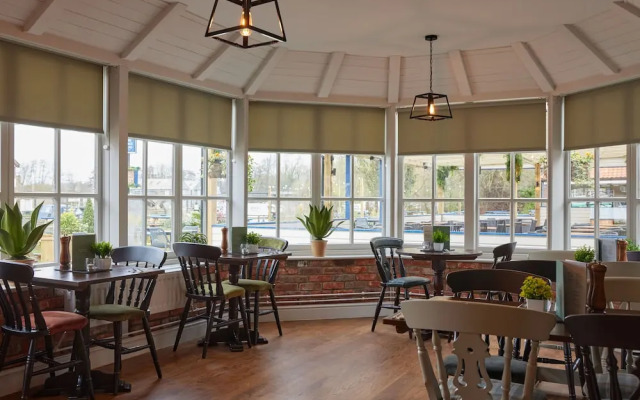 Kings Head Hotel
