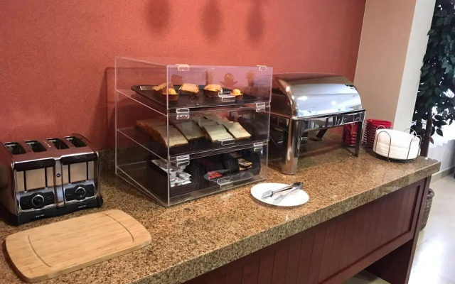 Victoria Inn Hotel Express