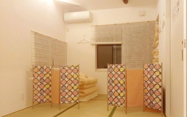 Sato san's Rest - Hostel