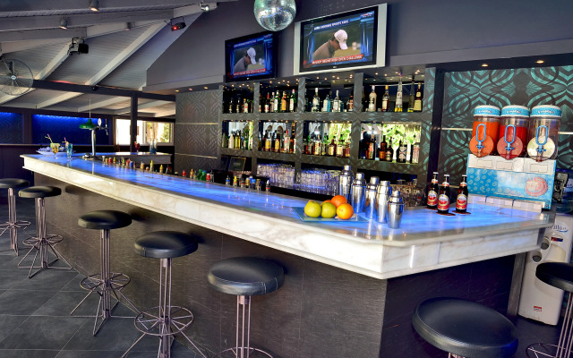 Tzante Hotel Zakynthos - Adults Only
