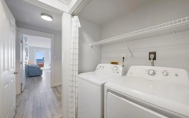 Sea Mist by Bliss Beach Rentals