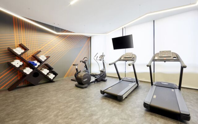 Holiday Inn Express Adelaide City Centre by IHG