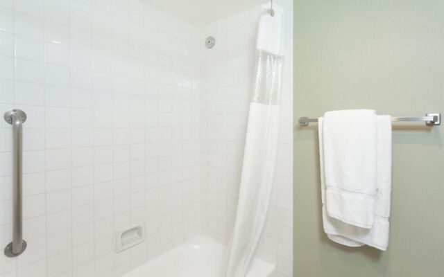 Ramada Plaza Garden Grove