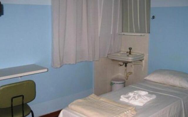 Hotel São Salvador