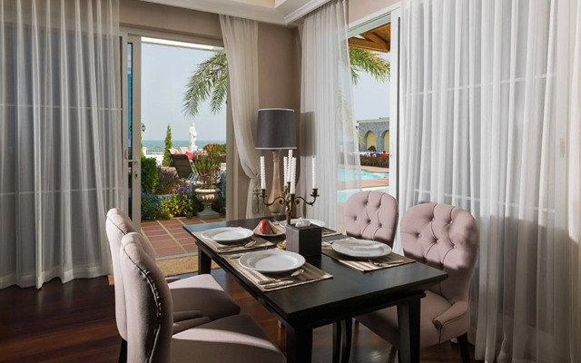 The Verona Riviera