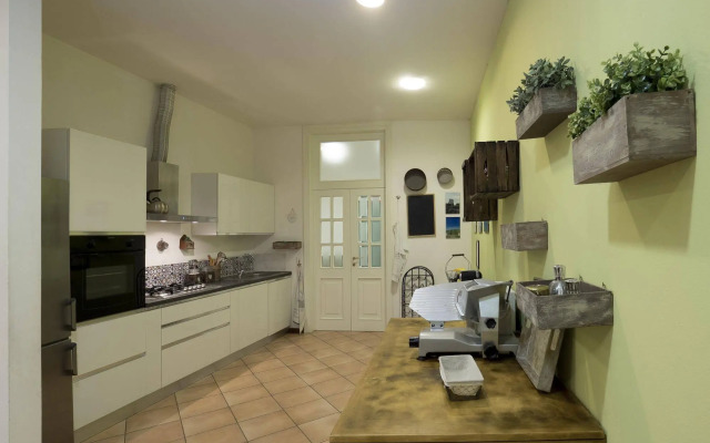 Locanda Castel Dè Britti