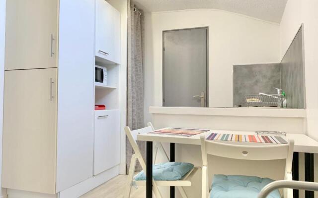 Heart of Grenoble #BZ