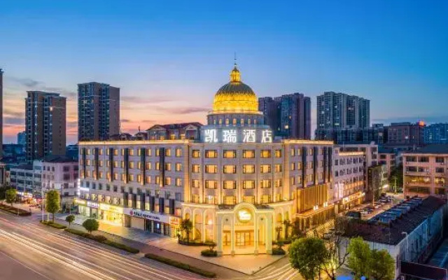 kairuihotel