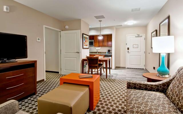 Homewood Suites by Hilton Greeley