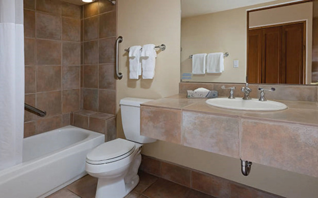 WorldMark Taos