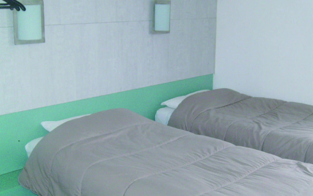 Brit Hotel Essentiel Poitiers – Gare du Futuroscope