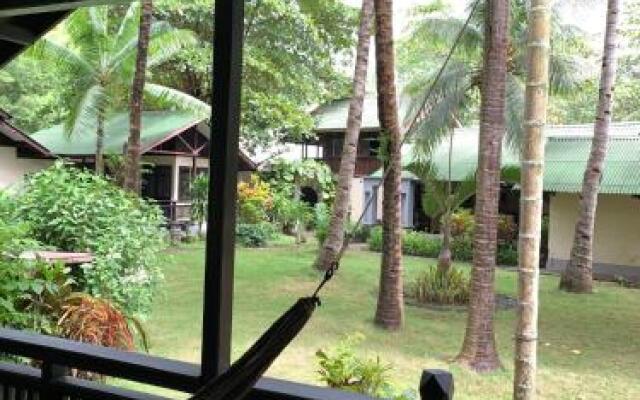 The Village Bunaken