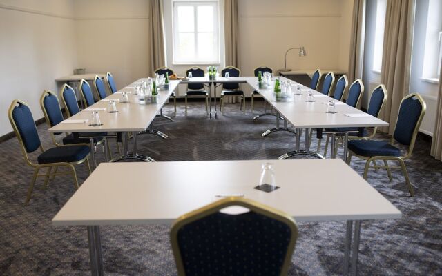 Landhotel Kauzenberg