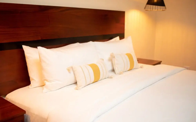 The West House Boutique Hotel