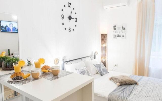 Apartments C-enter