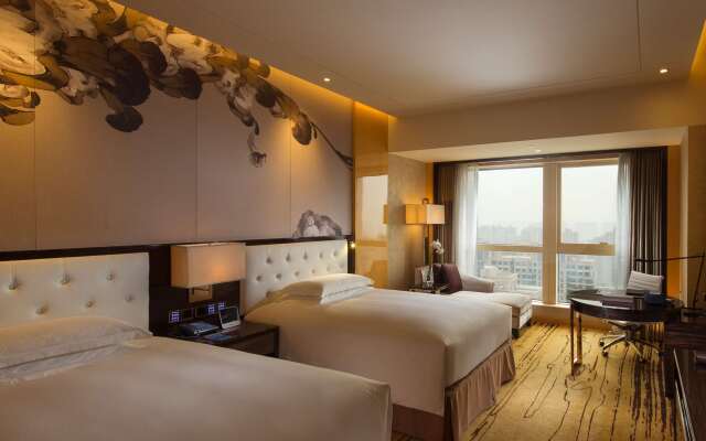 Hilton Zhengzhou
