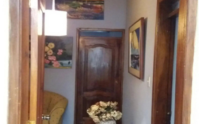 Rio San Pedro Bed and Breakfast