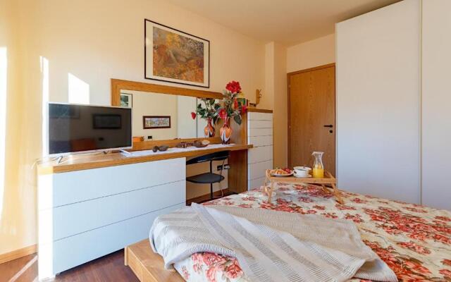Kristall Lago 233 Apartment by Wonderful Italy
